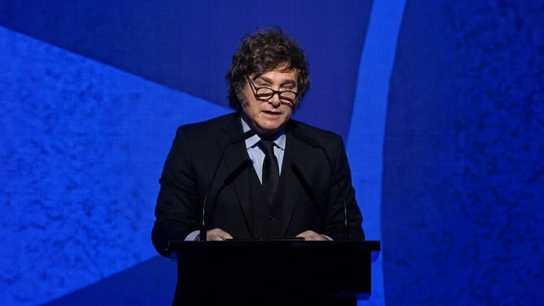 Javier Milei