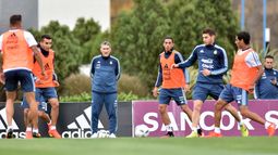 La FIFA confirmó que el fallo que perjudicó a Argentina se mantiene