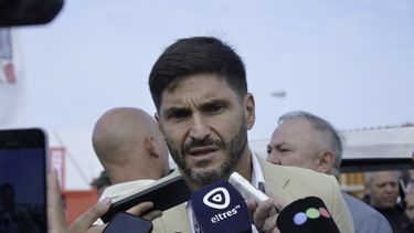 pullaro advierte que el presupuesto nacional desatiende rutas y deudas con santa fe
