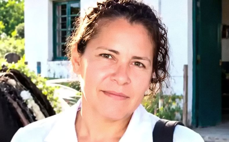 Nancy Godoy