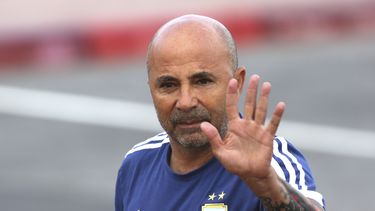 Sampaoli dirigirá a la Sub-20 y será evaluado por la AFA