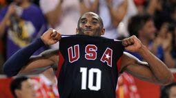 Murió la leyenda del baloncesto Kobe Bryant, en un accidente aéreo
