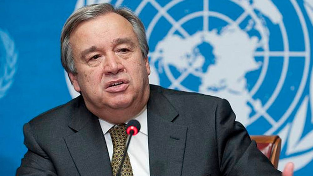 La ONU y la Unión Europea rechazan el veto migratorio de Trump