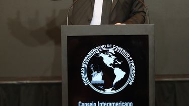 Para Milei, el dólar no está atrasado y la apertura del cepo está cerca
