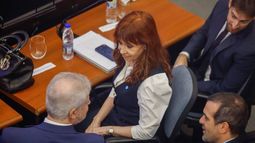 Causa Cuadernos: Cristina Kirchner dijo que Bonadio y Stornelli tuvieron prácticas mafiosas y criminales