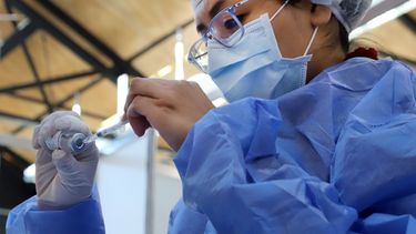 La OMS aseguró que las terceras dosis de vacunas son necesarias­