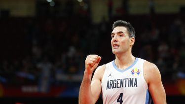 El Olimpia de Oro fue para el basquetbolista Luis Scola