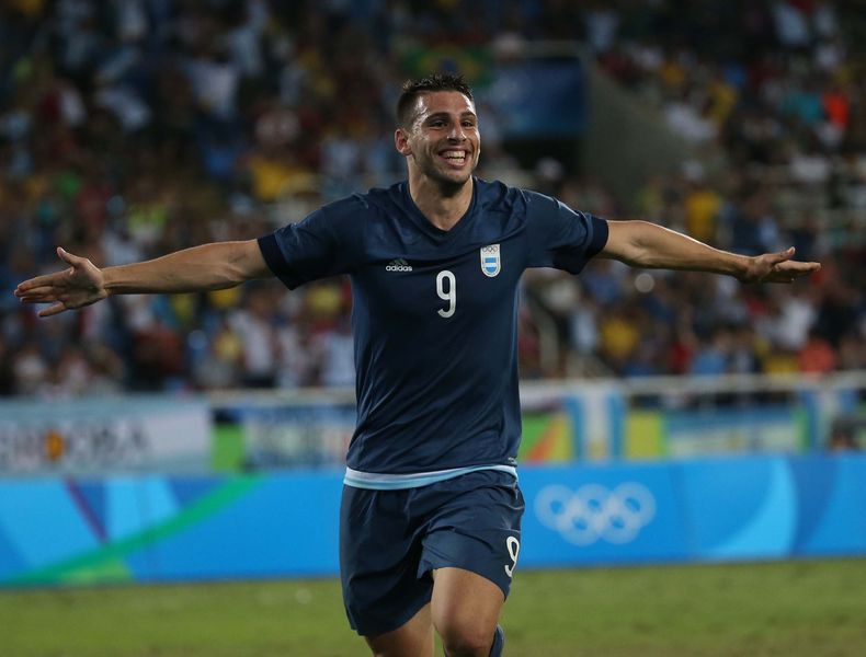 Argentina sub 23