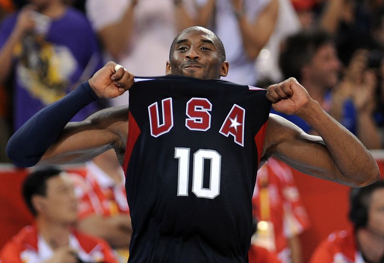 Kobe