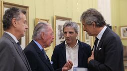 Los industriales pidieron quitar retenciones a las pymes