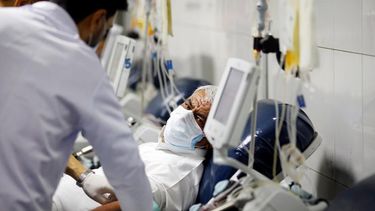 Estudios recientes desestiman la eficacia del plasma para tratar el coronavirus