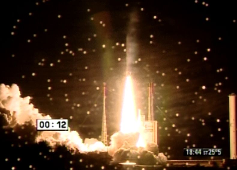satelite Arsat