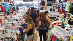 Empleados de Comercio alcanzaron un nuevo acuerdo salarial