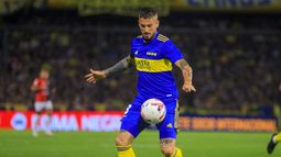 Benedetto volvió a quedar fuera de los convocados