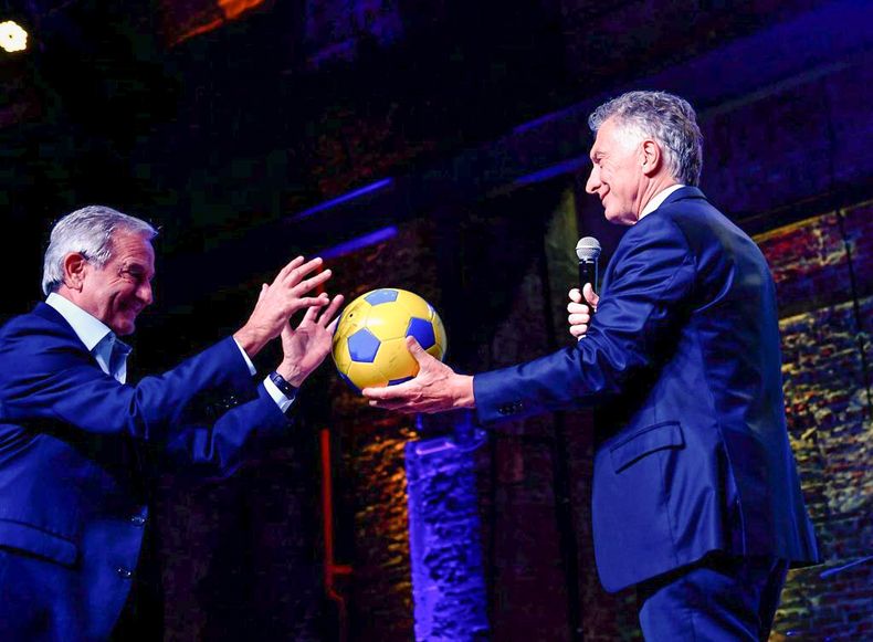 macri ibarra