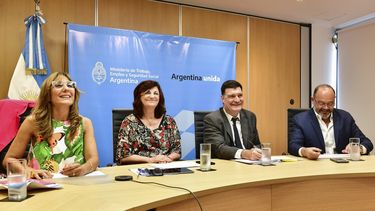 El Consejo del Salario define un nuevo aumento del haber mínimo