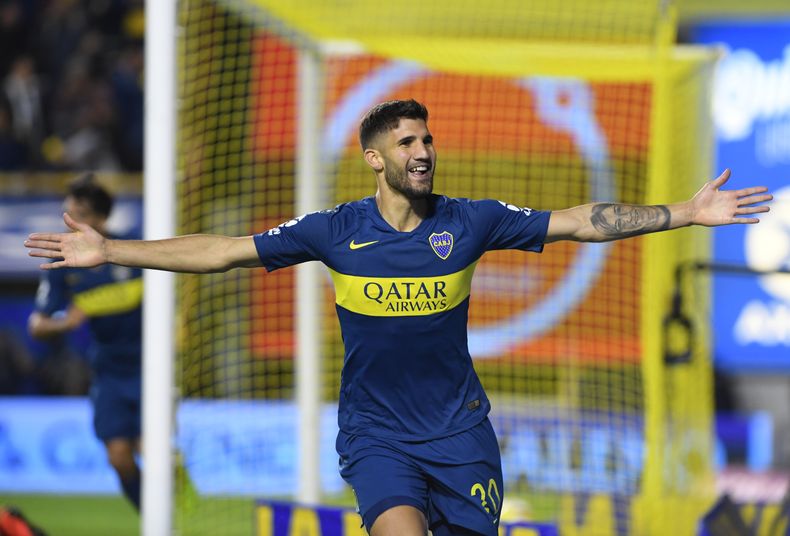 Boca López