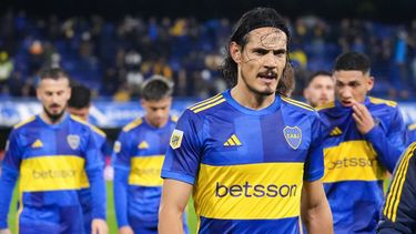 Boca no jugará la Copa Libertadores 2024