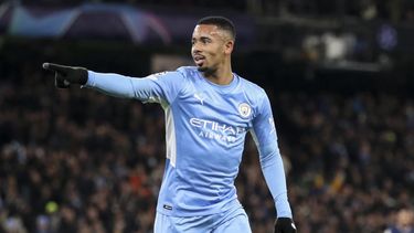 El Manchester City lo dio vuelta y venció al PSG en la Champions League