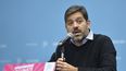 bianco: el gobierno dice que la economia crece, pero los indicadores dicen lo contrario