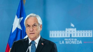 Amnistía Internacional exhorta a Piñera a escuchar los reclamos del pueblo