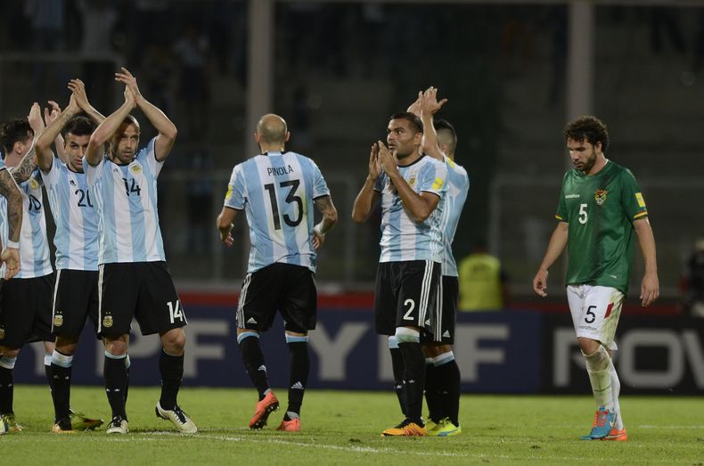 argentina