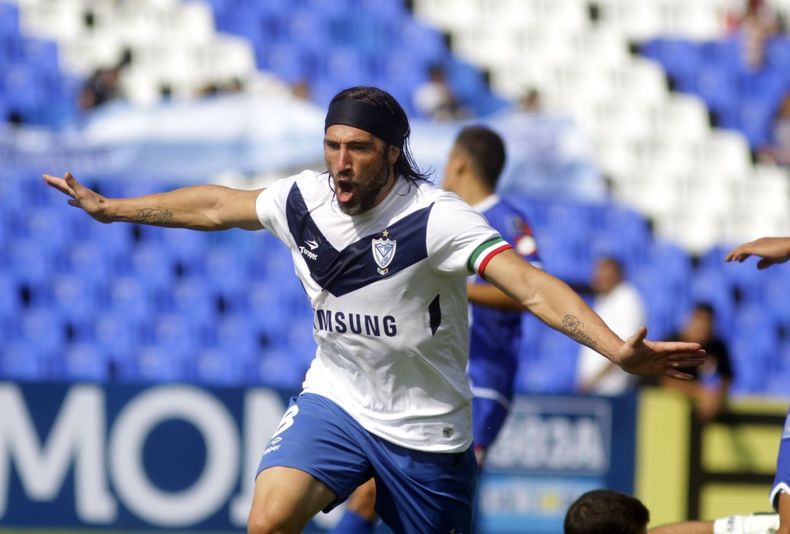mariano pavone velez