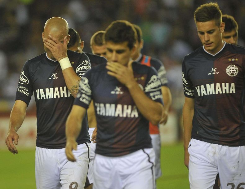 Lanús