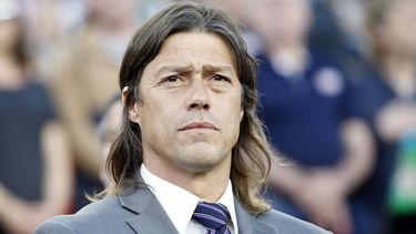 Matias Almeyda está muy cerca de dirigir la Selección de Chile