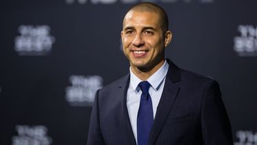 David Trezeguet fue detenido en Turin por manejar borracho