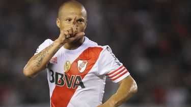 River goleó a Chapecoense y sueña con la Copa Sudamericana