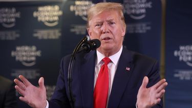 Trump anunció que no bajará su candidatura aunque sea condenado
