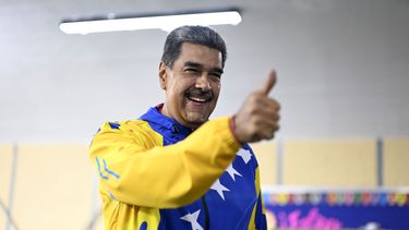 Maduro exigió el retiro del embajador de la Argentina y otros seis países