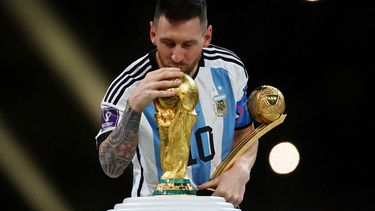 La FIFA aprueba el nuevo formato para el próximo Mundial de fútbol