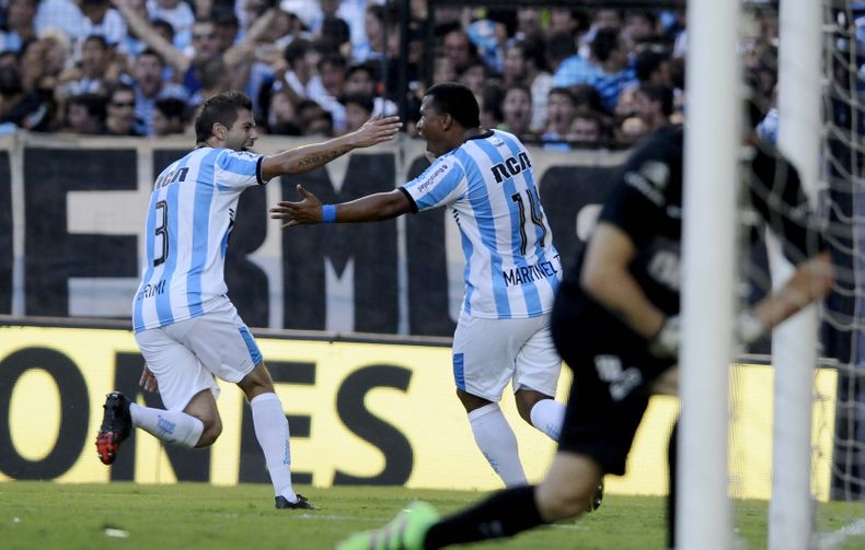 racing