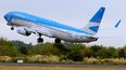 aeroparque quedo inoperable por el incidente del avion de aerolineas