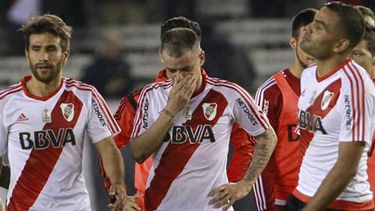 River quedó eliminado pese a que derrotó a Independiente del Valle