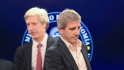 Argentina llegó a un acuerdo con el FMI, que liberará U$S 4.700 millones
