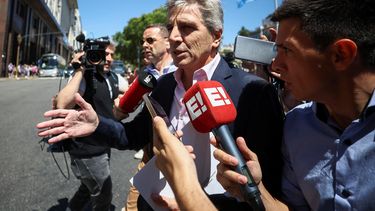 Caputo afirmó que la inflación ya está en el 1% diario