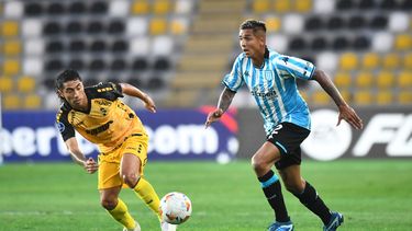 Sudamericana: Racing le ganó a Coquimbo Unido de Chile y se mantiene invicto