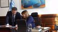 bullrich eligio a lali para un sugestivo video en medio de la tension con el gobierno