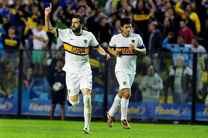 Boca Central