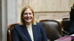 Vuelve Ficha Limpia al Congreso tras el revés del año pasado: el proyecto de Provincias Unidas Vuelve Ficha Limpia al Congreso tras el revés del año pasado: el proyecto de Provincias Unidas