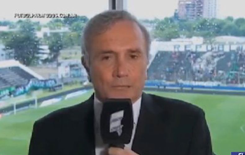 roberto perfumo