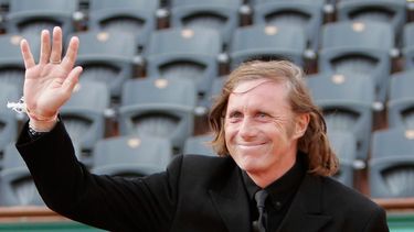 El drama de Guillermo Vilas: lucha contra un deterioro cognitivo