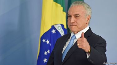 Brasil cerró 2017 con superávit comercial récord