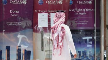 Arabia Saudita y sus aliados rompen relaciones con Qatar por terrorismo
