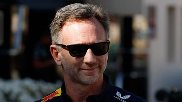 Otro miembro de Red Bull que le bajó el pulgar a Colapinto para 2025