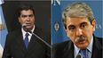 el oficialismo califico de hecho doloroso la muerte de nisman