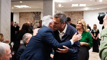 massa pidio la unidad del peronismo y destaco el triunfo en marcos juarez